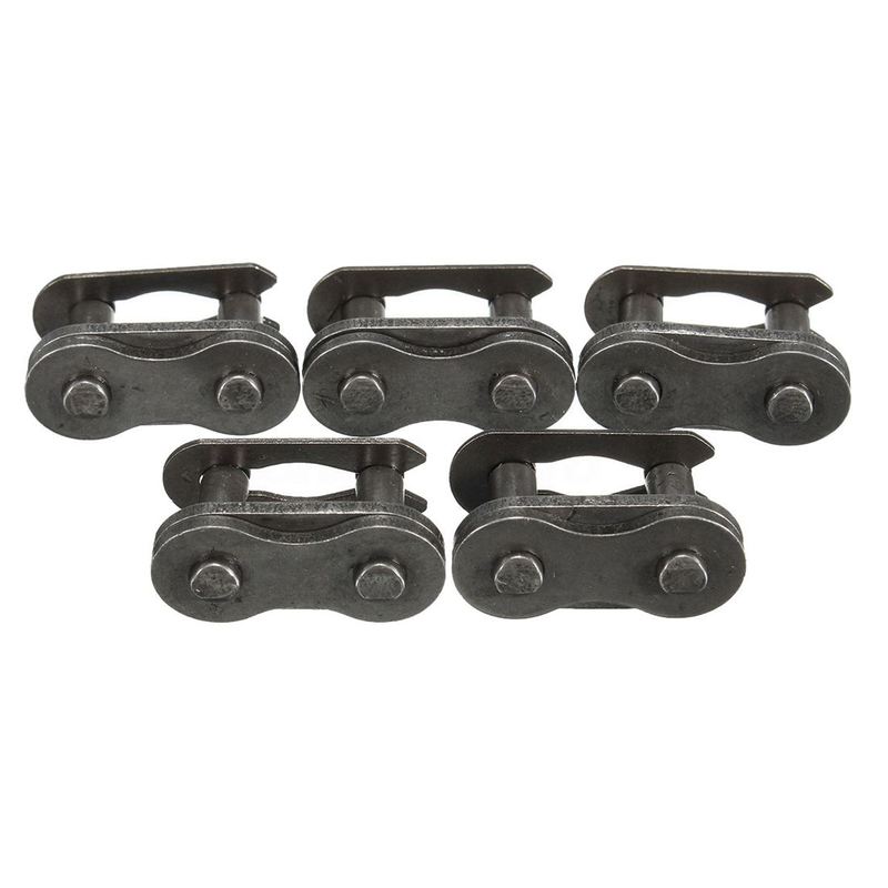 Ac29-5 Sets 415 Chain Master Link 80Cc 2-Stroke Motorized Bike GAS ENGINE Parts