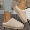 Sapatos de mulher – Pantufas para mulheres