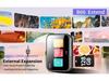 Bluetooth Mini MP3 Player, E-book and Voice Recorder with Speaker & FM Radio