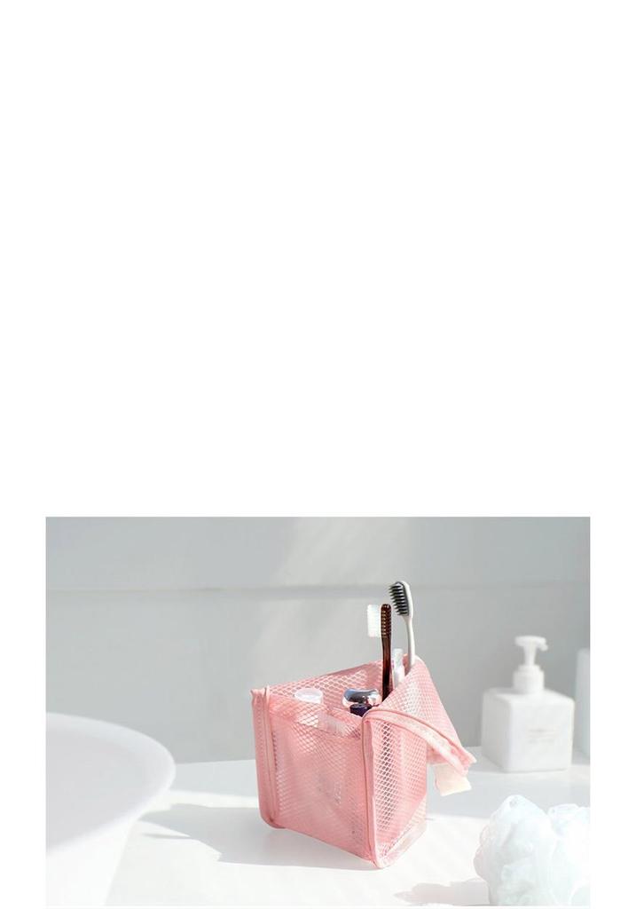 EVA Waterproof Travel Toiletry & Makeup Storage Bag
