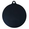 Soft Silicone Non-Stick Round Microwave Mat Heat Resistant Baking Pad Table Mate Pastry Tray Cooking Tool Home Kitchen Accessori