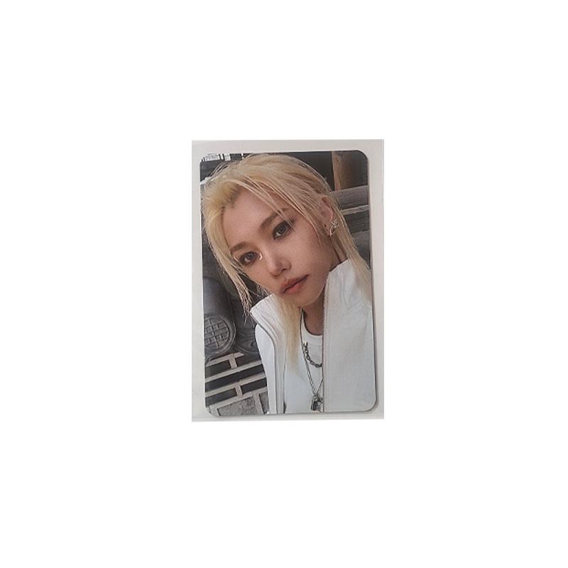 [PRE ORDER] Stray Kids - SKZHOP HIPTAPE (HOP) (MusicPlant Benefit)