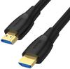 Unitek HDMI Cable C11046BK 2.0 4K 20m