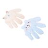 Baby Sleeping Palm Red Bean Filling Electric Baby Hand Pillow with Remote Control 3 Vibration Streng