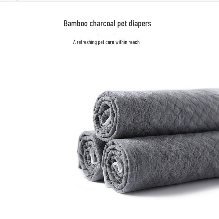 Thickened Deodorizing Dog Pee Pads | Absorbent Disposable Pet Toilet Pads