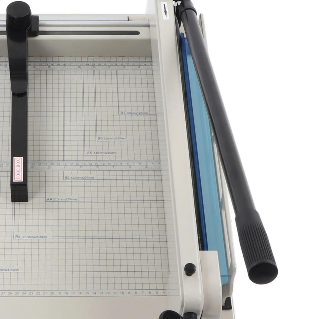 Paper Cutter Paper Cutter Heavy Duty Manual Desktop  Paper Slicer Trimmer Cutting Craft Machine Paper Trimmer Paper Cutter