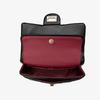 Bag Women's Summer New Single Shoulder Oblique Span Chain Bag Rhombus Small Square Bag Solid Color