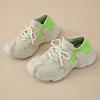 Fashion Platforme Ete Woman's Golf Goods Mary Jane Walking Sneakers Shoes Size 33 Sports Popular Goods Novelties Universal Brand