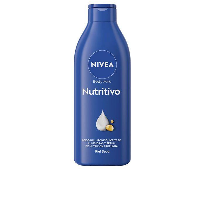 Lait Corporel NUTRITIF 400 Ml