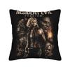 Umbrella Corporations Logo Residents Evils Pillow Cover Print Cushion Cover Kawaii Pillow Case For Sofa Bedroom Home Decor