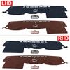 For Toyota Land Cruiser 200 J200 2008-2010 2011 2012 2013 2014 2015 2016 2017 2018   Car Dashboard Cover Sun Shade Mat