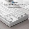 Qianxingzhe MT Series Mechanical Tri-Mode Keyboard