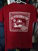 90er Vintage Guttermouth Seltenes T-Shirt Unisex Alle Größen S-5XL BO267 Unisex T-Shirt