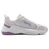 Li Ning Sports Life Collection Low Top Casual Shoes Women's White Sand Gray AGCT392-3