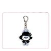Stray Kids "DO IT" Flash Mob Acrylic Keychain Pendant