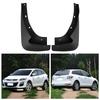 Suitable for Mazda CX-7 2014 front two car tire fender skin modification off-road modification supplies