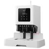 Deli GB710 Fully Automatic Financial Document Binding Machine CN Plug (adapter Included)