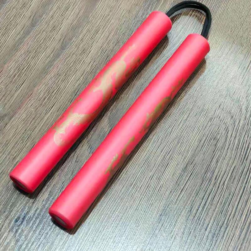 

WEZHOPVC Sponge Nunchaku