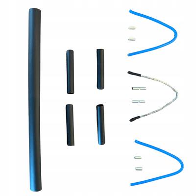 Repair Kit for Damaged Heating Cables