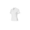 Womens Short Sleeve Polo Shirts Golf Tennis Running Workout Sports