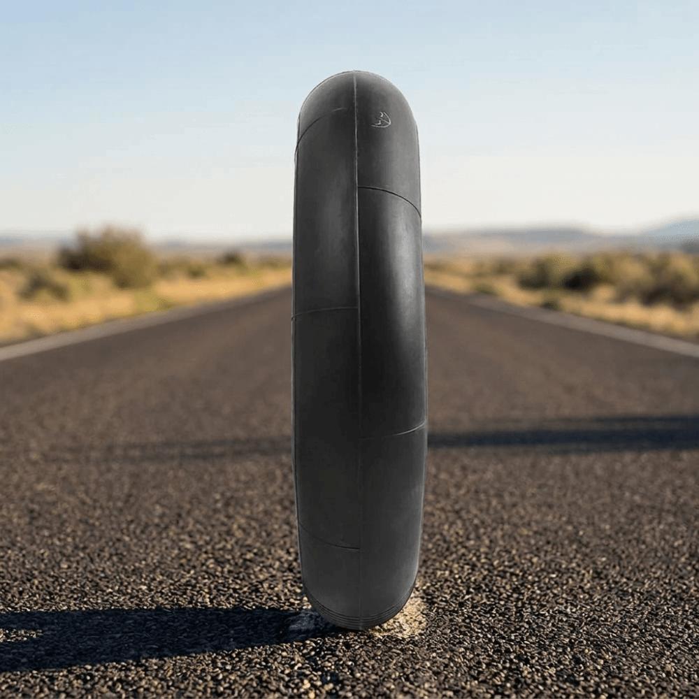 10x3.0 Inflatable Inner Tire 90 Elbow Scooter Inner Tube Inner Tube Replacement Electric Scooter