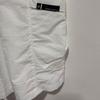 New Balance Uni Flying Lightweight 4.5 Part Shorts Nbnvf21433 White