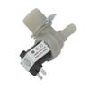 Single Way Inlet Valve Replacement High Low Temperature Washer Water Inlet Control Valve AC220‑240V