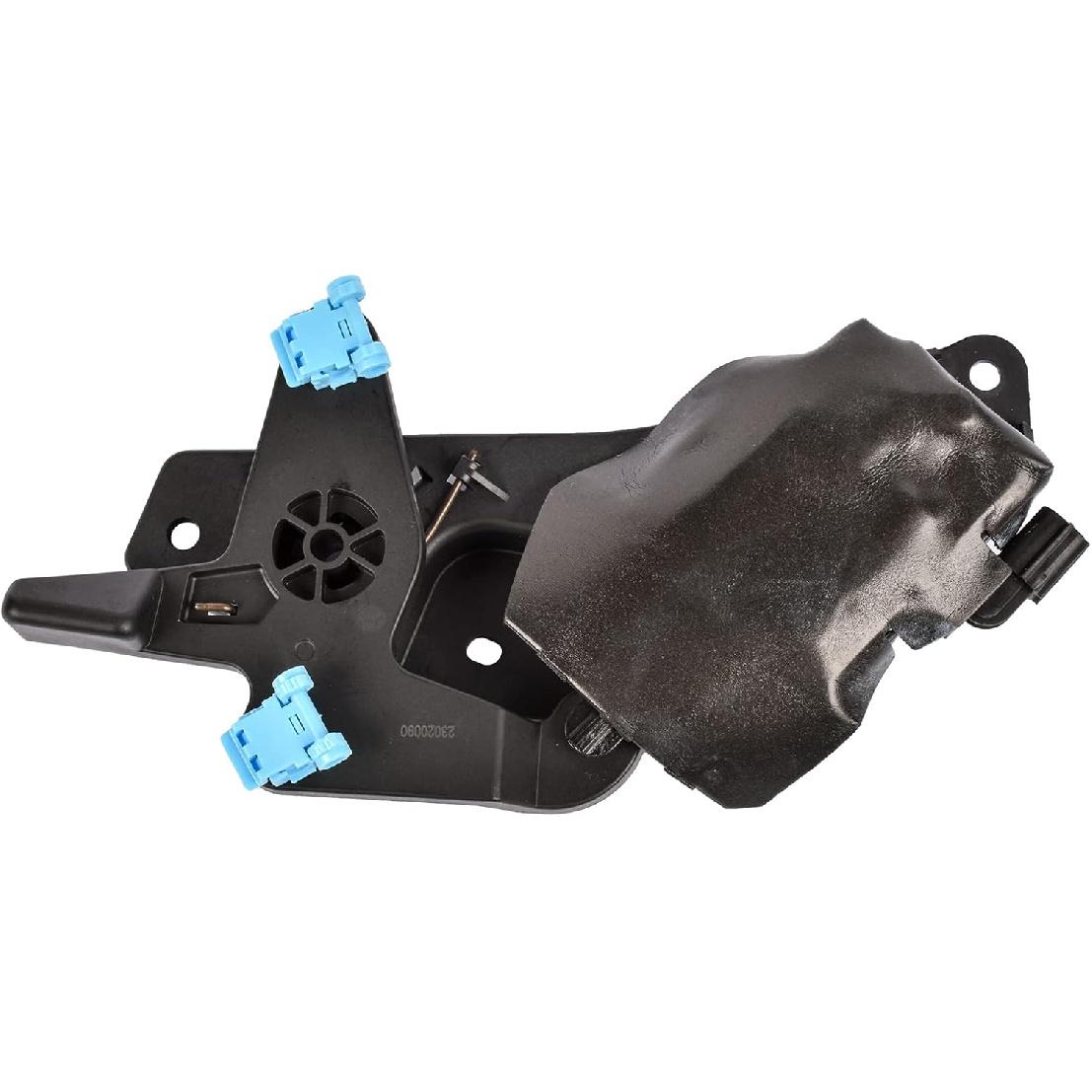 

Tailgate Actuator Replacement for 2017-2025 Ford F150 F250 F350 Super Duty # GC3Z-9943170-E GC3Z-9943170-A, FL3Z-9943170-C, GC3Z-9943170-B