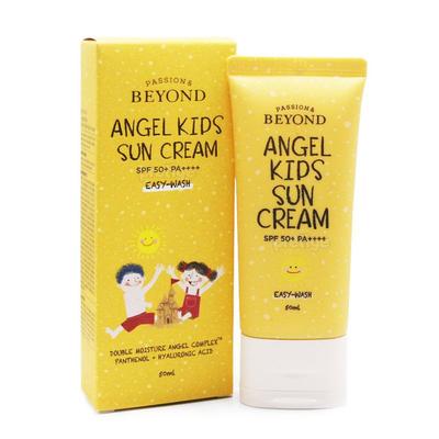 Prodotti per la cura del corpo – Creme solari e abbronzatura