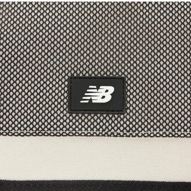 New Balance Kabelka Club Authentic Messenger Bag Nbgcess203 64 Crossbody kabelka