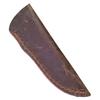 Sheath Holder Pocket Hunt Camp Outdoor Carry Flashlight Case Belt Loop Case Straight Knife Tool
