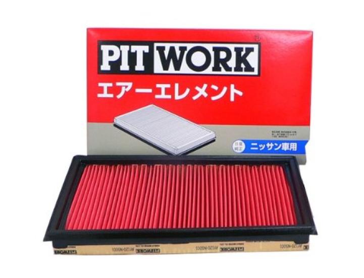 

Air filter for Elgrand TE52/TNE52