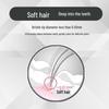 Dr. Yaboshi Charcoal White Deep Clean Toothbrush (2-Pack)