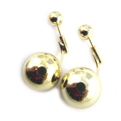 עגילים – עגילים תלויים