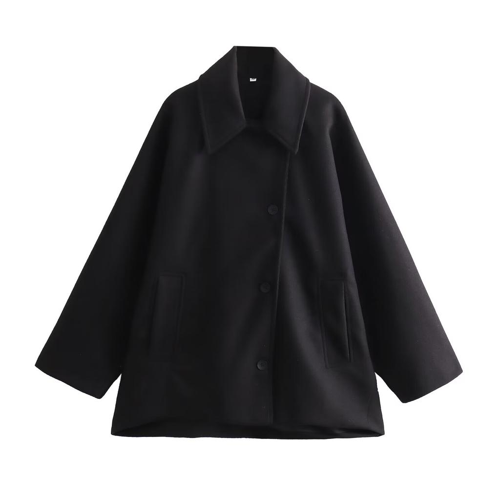 Long Jacket Women Long Sleeve Women's Trench Coat Autumn Bomber Jackets for Women Winter Coats and Jackets