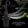 Outside Air Temperature Sensor Car Outside Air Temperature Sensor for  1 6 7 Series E46 E90 E91 65816905133