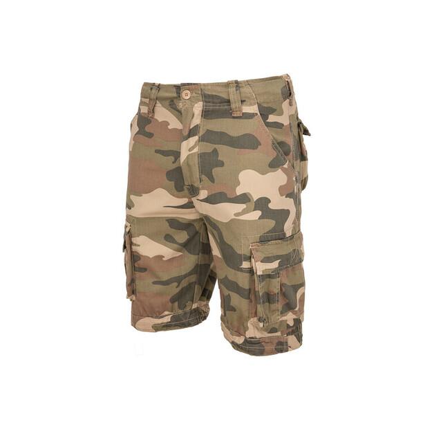 Trousers Brandit 2012.107