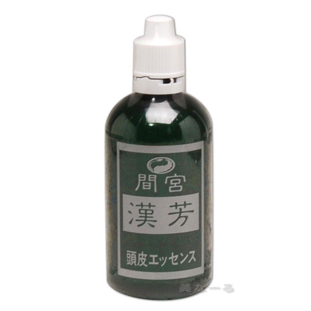 

Mamiyan Hanpo Scalp Essence 100ml