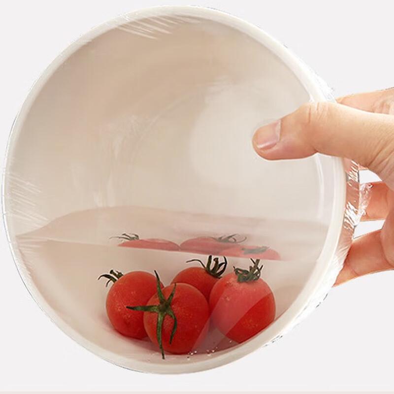 ZISIZ Catering Food Wrap Rolls Set