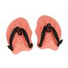 Universal Swimming Training Paddles Half-Palm Carbon Fiber Fins