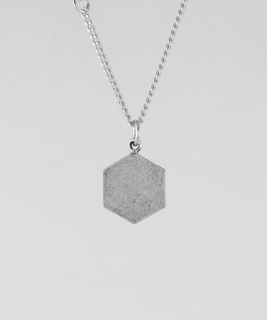 Quarqor #5511 Necklace