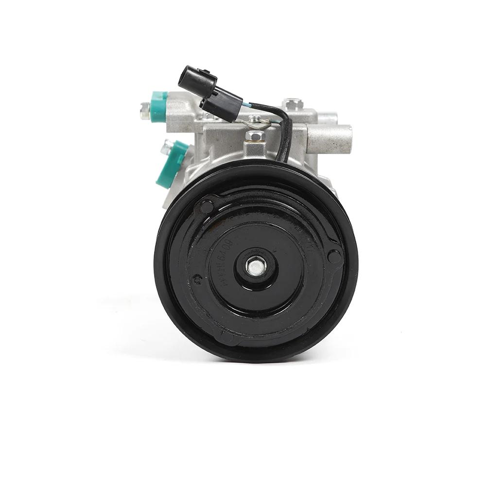 158350 CO 10984C Air Conditioning Compressor Suitable for 2007-2009 Kia Spectra/Spectra5 2.0L Air Conditioning Compressor