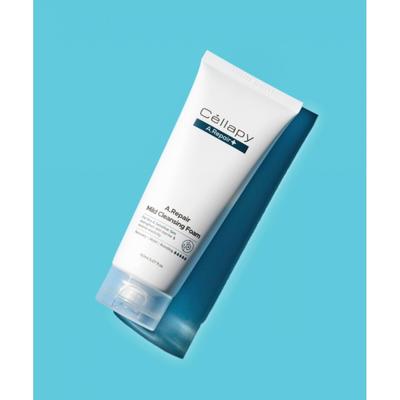 CellApy [2 Pcs] A repAir Mild cleANsiNg foAm 150ml N