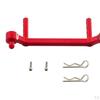 1/24 RC Shell Column Practical Tools Fits for Axial SCX0081 Car Model Crawler Spare Accessories