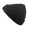 Atlantis Unisex Docker Short Beanie With Turn Up