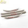 Haval H1 Stainless Steel Trunk Threshold & Bumper Decorative Strip Accessories