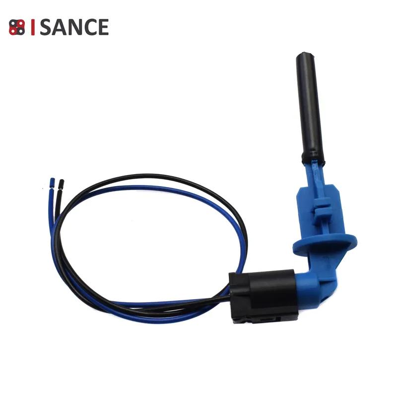 Coolant Reservoir Tank Level Sensor.& Connector Harness For BMW E46 E85 E83 E53 E63 E64 E70 E71 E72 E91 E90 E92 X1 X3 X5 X6 Z4