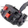 ATV 110-250cc Off-Road Motorcycle Four-Function Switch Assembly (Left-Hand Start Choke)