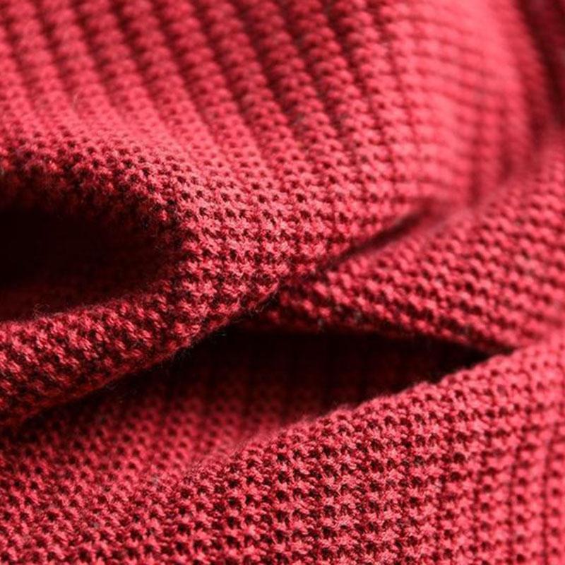 Sweater for Women Autumn Winter Turtleneck Pullover Warm Knitted Stretchy Long Sleeve Oversize Jumper Tops
