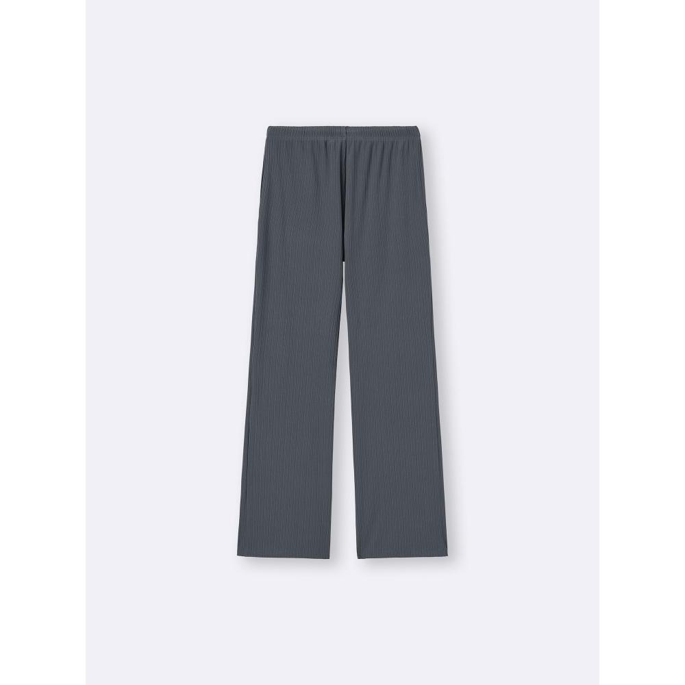 GU by Uniqlo Rib Pull On Pants 78.0cm